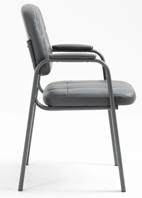 Leather Conference Room Chairs