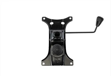 Ẹrọ ẹrọ Swivel si awọn ijoko